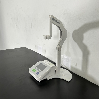 Mettler Toledo SevenCompact S210 pH/Conductivity Meter image 1